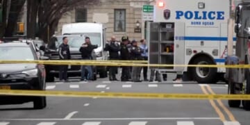 It's Not a Phobia If They Keep Showing Up With Bombs – PJ Media