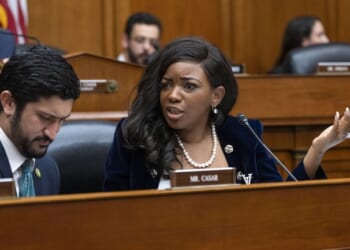 Jasmine Crockett’s Likely Successor in Congress Is More Radical Than She Is – PJ Media