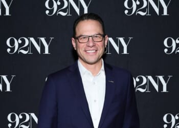 Josh Shapiro's Branding Is Costing Taxpayers