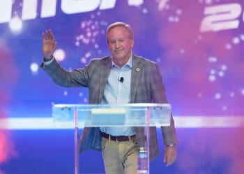 Ken Paxton Forces John Cornyn Into a Corner Over the SAVE Act – PJ Media