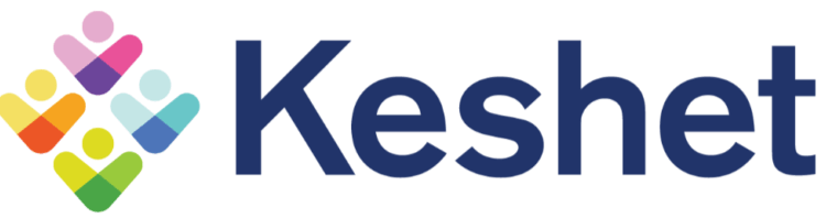 Keshet – Haggadah 2026