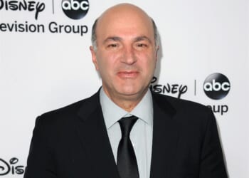Kevin O’Leary Tells Everyone to ‘Chillax’ Over Iran. Here's Why. – PJ Media