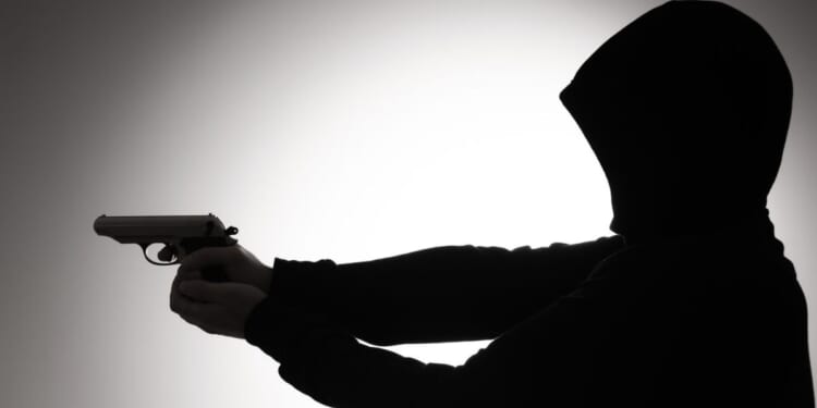 A Chicago Democrat had the gall to blame the victim of a fatal shooting after an illegal alien was arrested in connection with the crime, saying the 18-year-old college student might have "startled" him.