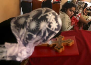 Lebanese Christian Hopes for Peace With Israel As Hezbollah Spreads Terror – PJ Media