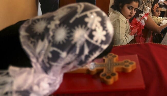 Lebanese Christian Hopes for Peace With Israel As Hezbollah Spreads Terror – PJ Media