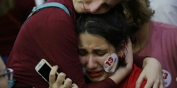 Leftists All Over Are Mourning Khamenei, But This Far-Left 'Christian' Went WAY Beyond That – PJ Media