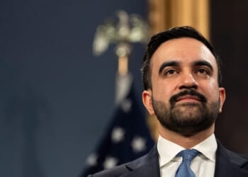 Mamdani ‘Comforts’ NYC Muslims After Outbreak of ‘Islamophobia’ – PJ Media