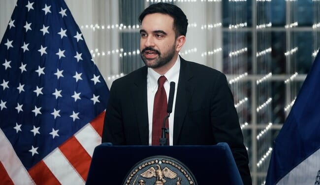 Mamdani's Latest Proposal – HotAir