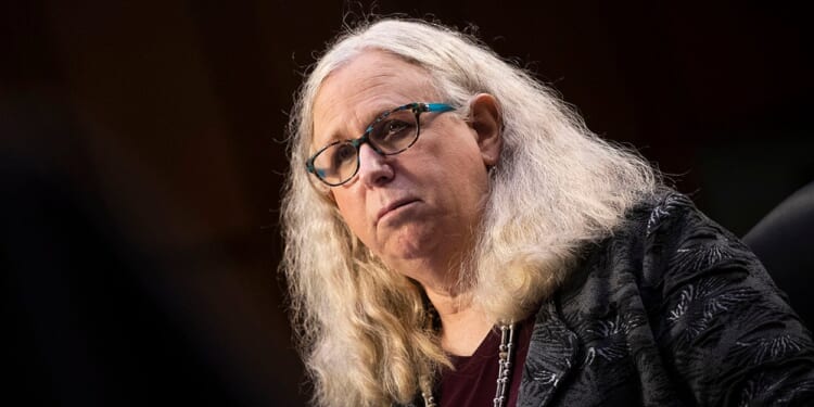 Many Rank-and-File Democrats Reject Transgender Insanity