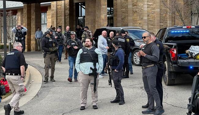 Michigan Synagogue Attack was Inspired by Hezbollah – HotAir
