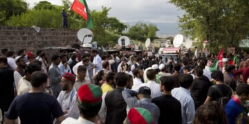 Military Supremacy Institutionalized – PJ Media