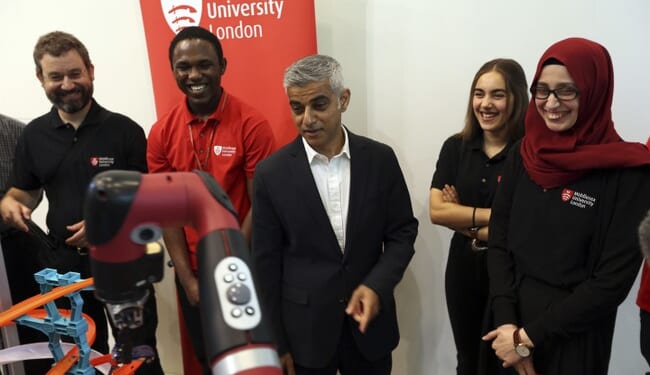 Muslims Are the Real Victims of Antisemitic Crimes Committed by Muslims, You Know... – HotAir