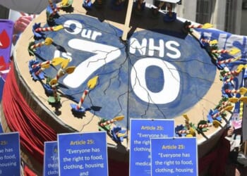 NHS Discovers How to Reduce Waitlists: Deny Care – HotAir