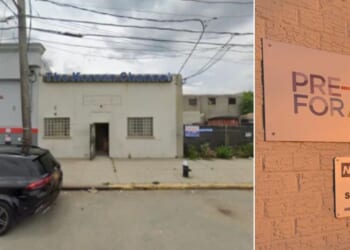 New York City has reportedly spent millions renovating preschool sites that still have not opened, years later.