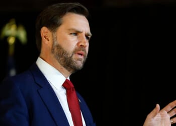 Vice President J.D. Vance will seek to ferret out schemes that defraud taxpayer-funded social services programs.