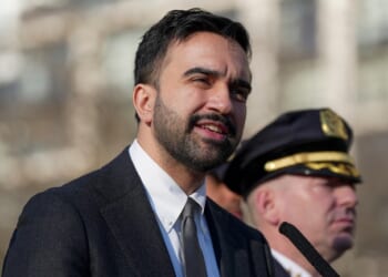 New Yorkers Can’t Trust Their Mayor to Tell Them the Truth About Islamic Terror Attacks – PJ Media