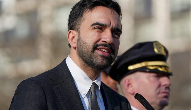 New Yorkers Can’t Trust Their Mayor to Tell Them the Truth About Islamic Terror Attacks – PJ Media