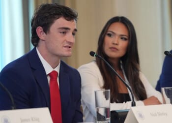 Nick Shirley Is Gallivanting Through 'Hospice' Centers in Los Angeles +NEWSOM JUVENILE DELINQUENTS – HotAir