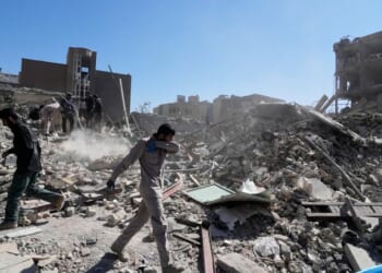 No More Missile or Drone Attacks on Neighbors; Apologizes – HotAir