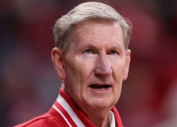 OSU President Is Leaving After ‘Inappropriate Relationship’