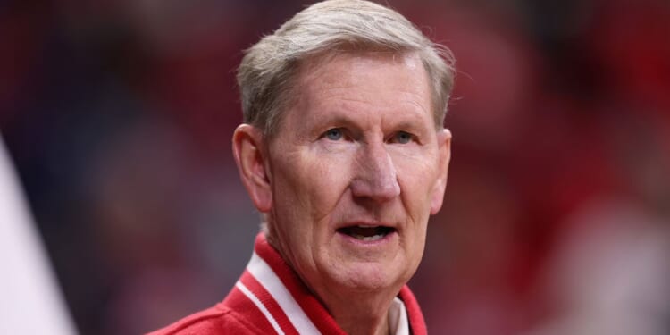 OSU President Is Leaving After ‘Inappropriate Relationship’