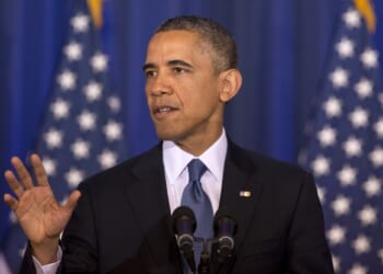 Obama's Race-Hustling Eulogy at a Race Hustler's Funeral – HotAir