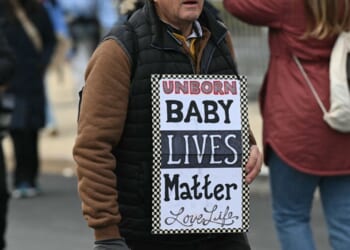 Ohio Lawmakers Remain Steadfast in Passing Pro-Life Legislation