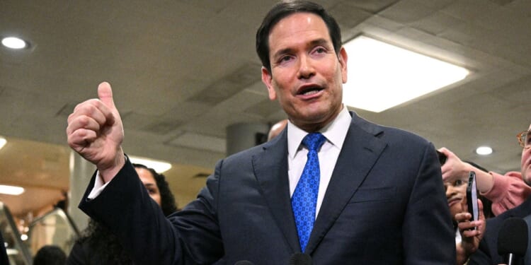 On Iran, House Members Draw Battle Lines After Classified Briefing