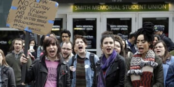 Oregon Universities Are Struggling, Portland State Needs to Cut Millions – HotAir