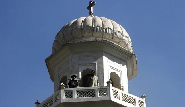 Pakistani Christian Faces Death Penalty Over Blasphemy Allegations – PJ Media