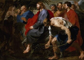 Palm Sunday Reflection – HotAir