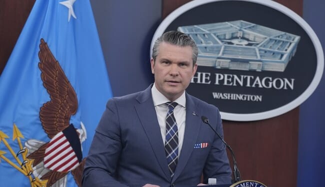 Pentagon Extends Deadline for Unvaccinated Troops to Return – PJ Media