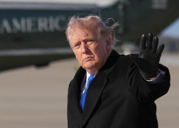 Pentagon May Deploy 10,000 Infantry While Iran Stalls – HotAir