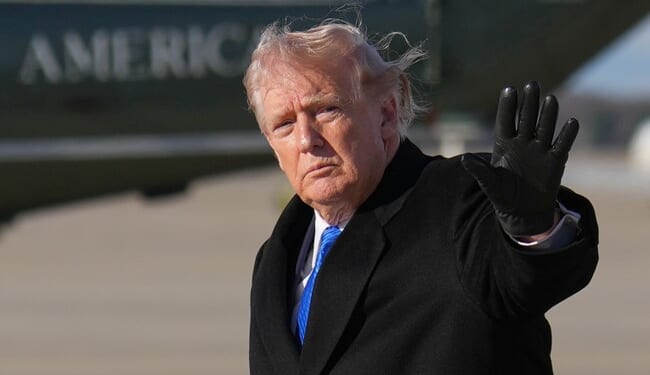 Pentagon May Deploy 10,000 Infantry While Iran Stalls – HotAir