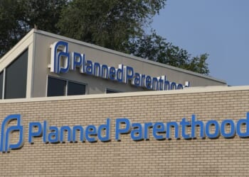 Planned Parenthood Now Offering Botox – HotAir