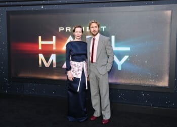 ’Project Hail Mary’ Is a Gut Punch to Woke Hollywood – PJ Media