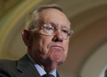 Ralston Delivers Gold With His Reid Biography – HotAir