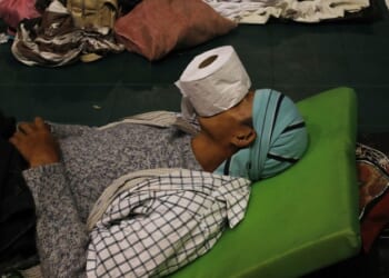 Read This Article So You, Too, Can Understand Why Democrats Are Toilet People – PJ Media