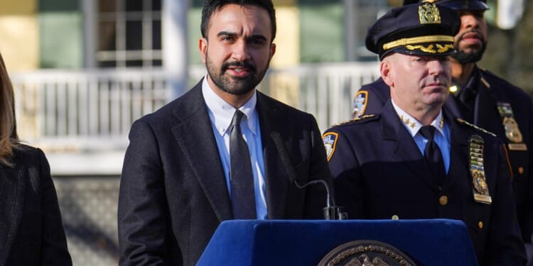 Republican Slams Dems' Unwillingness to Criticize Islam