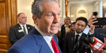 Rick Jackson’s Millions Can’t Buy a Conservative Record – PJ Media