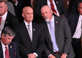 Roy Calls on Congress to Pass Immigration Moratorium