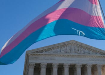 SCOTUS Order on CA Law Could Be a Positive Sign