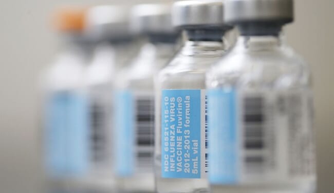 Scientists Promise a 'Universal Vaccine.' After COVID, Who’s Ready to Believe Them? – PJ Media