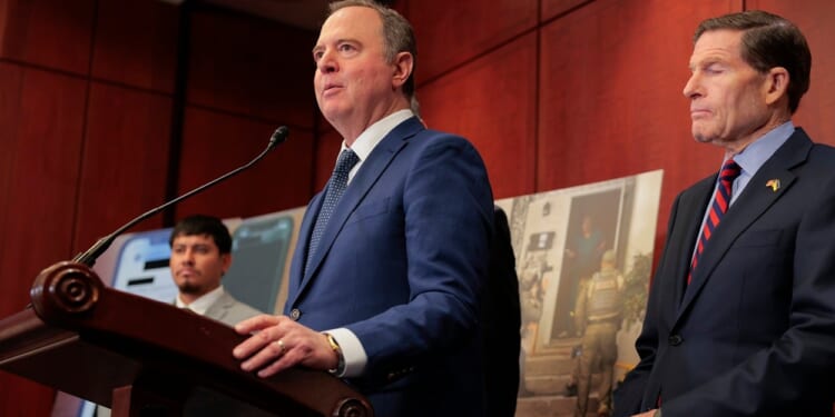 Senate Republicans Can Help Dems to Pass The SAVE Act