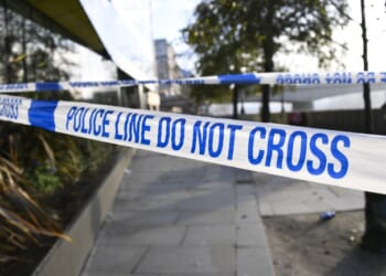 Seven Seriously Injured in UK 'Car Ramming' Incident