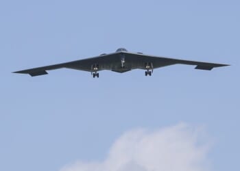 Spain Closes Airspace to U.S. Combat Jets, Challenging NATO Alliance – PJ Media