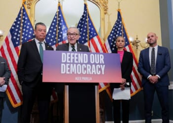 States Take Voter Integrity Into Their Own Hands