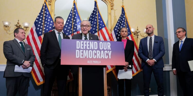 States Take Voter Integrity Into Their Own Hands