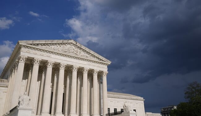 Supreme Court Considers Case Involving Gender Transition and Parental Rights – HotAir