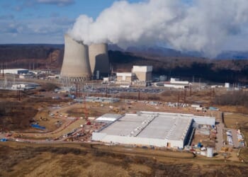 TerraPower Gets Federal Permit to Build Reactor But There's a Problem – HotAir